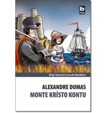 Monte Kristo Kontu