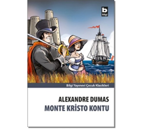 Monte Kristo Kontu Monte Kristo Kontu