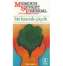 Bir Kucak Çiçek