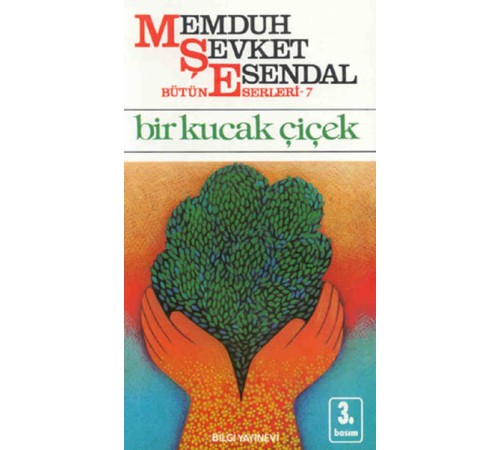 Bir Kucak Çiçek