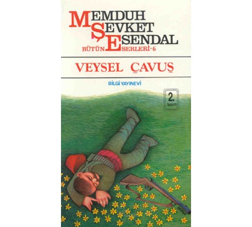 Veysel Çavuş