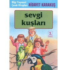 Sevgi Kuşları