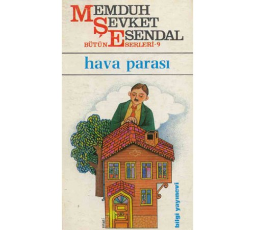 Hava Parası