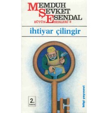 İhtiyar Çilingir