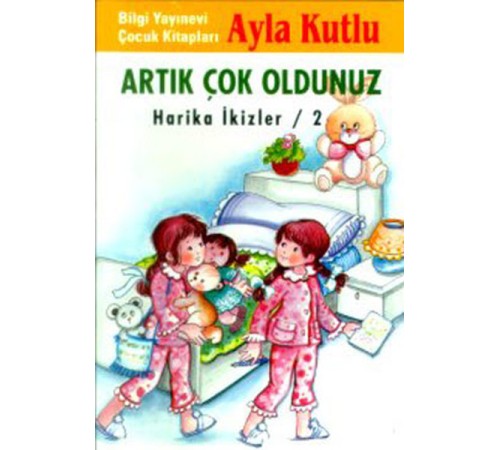 Artık Çok Oldunuz Harika İkizler / 2