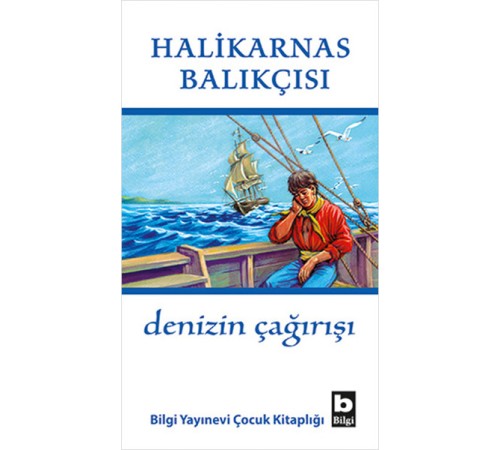Denizin Çağırışı Denizin Çağırışı