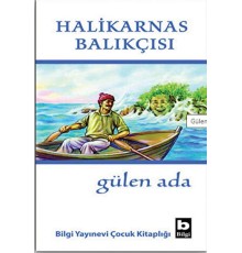 Gülen Ada