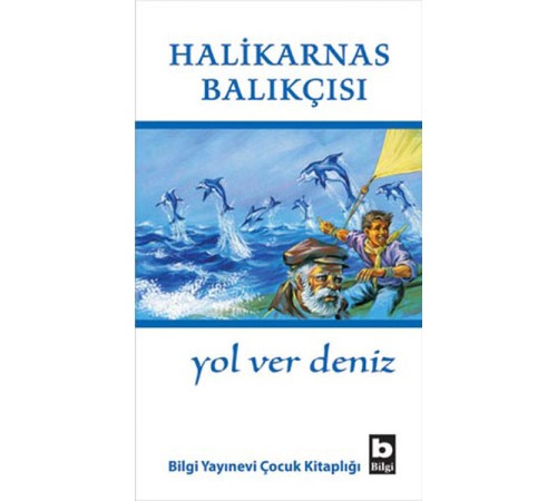 Yol Ver Deniz