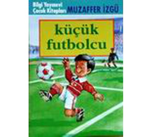 Küçük Futbolcu