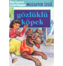 Gözlüklü Köpek