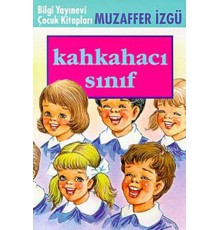 Kahkahacı Sınıf