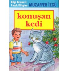 Konuşan Kedi