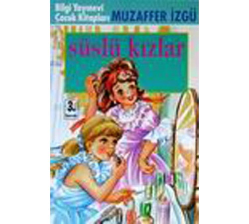 Süslü Kızlar