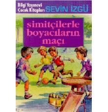 Simitçilerle Boyacıların Maçı