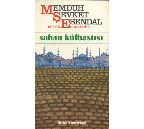 Sahan Külbastısı Sahan Külbastısı