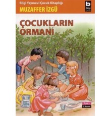 Çocukların Ormanı