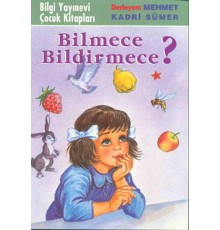Bilmece Bildirmece