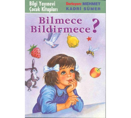 Bilmece Bildirmece