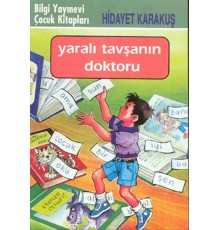 Yaralı Tavşanın Doktoru