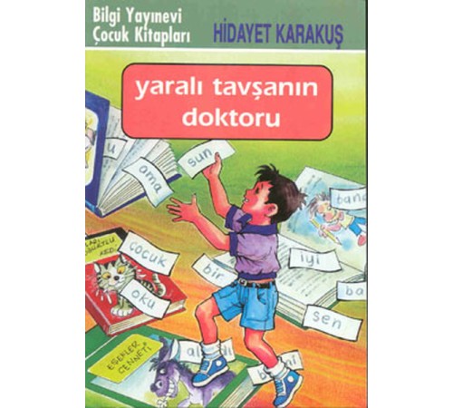 Yaralı Tavşanın Doktoru