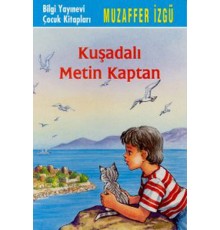 Kuşadalı Metin Kaptan