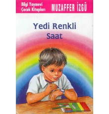 Yedi Renkli Saat