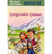 Çıngıraklı Çoban