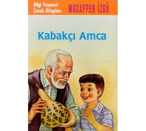 Kabakçı Amca