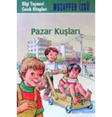 Pazar Kuşları