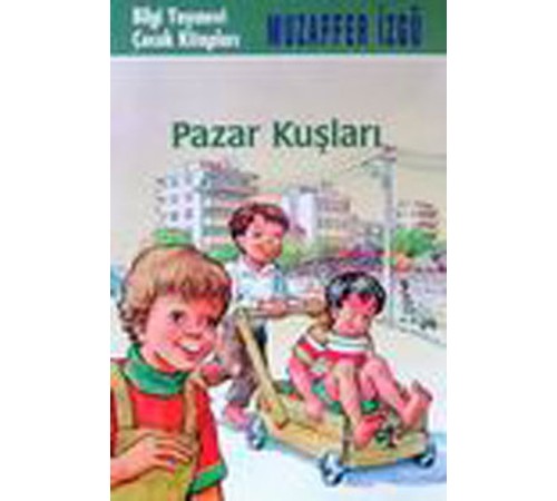 Pazar Kuşları Pazar Kuşları