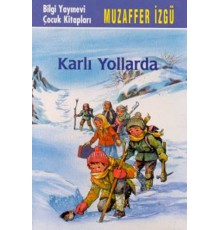 Karlı Yollarda