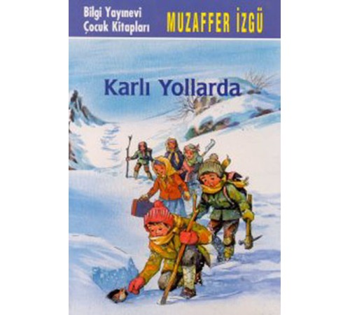 Karlı Yollarda