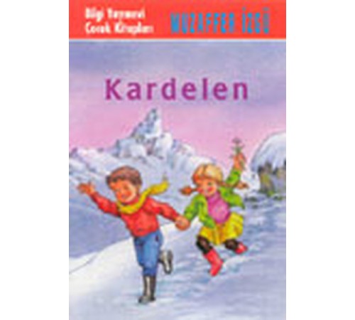 Kardelen Kardelen