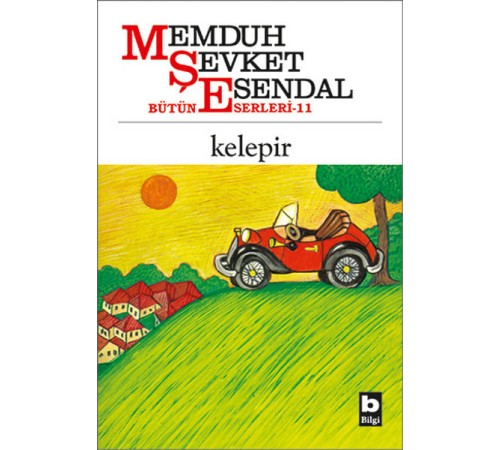 Bütün Eserleri 11 Kelepir