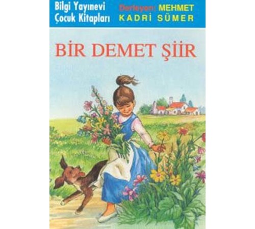 Bir Demet Şiir Bir Demet Şiir