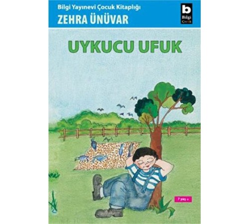 Uykucu Ufuk