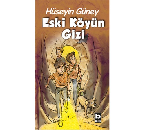 Eski Köyün Gizi