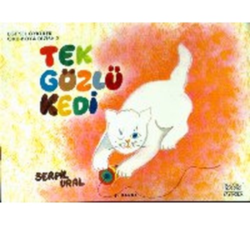 Tek Gözlü Kedi