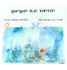 Şıpşıp ile Tıptıp