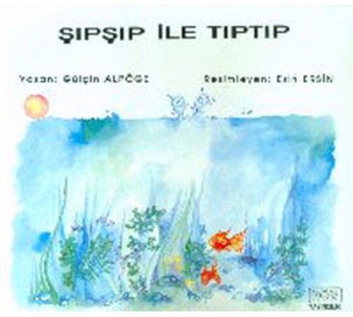Şıpşıp ile Tıptıp
