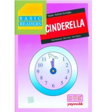 Basic Readers - Cinderella