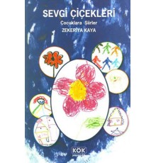 Sevgi Çiçekleri