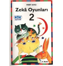 Zeka Oyunları 2