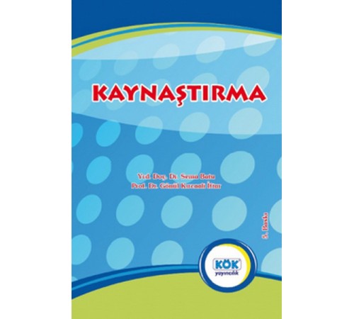 Kaynaştırma