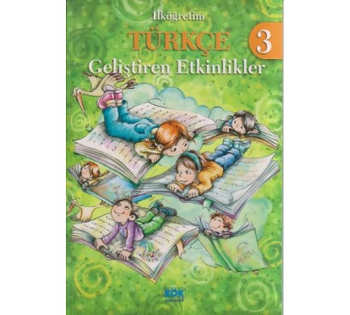 İlköğretim Türkçe 3