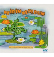 Ne İdim Ne Oldum
