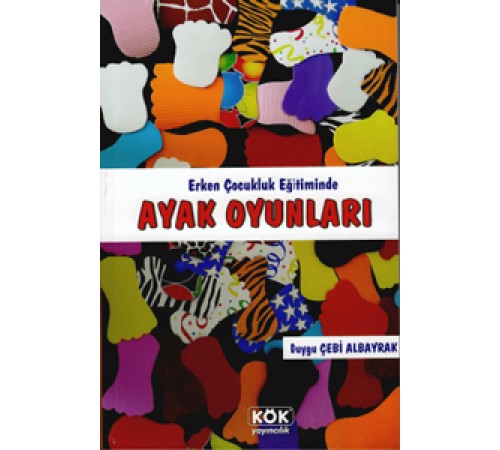 Ayak Oyunları