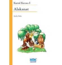 Kartal Kayası 1 - Alakanat