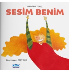 Sesim Benim