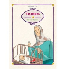 Klasiklerimiz 20 - Taş Bebek Türk